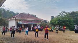 SENAM MINGGU SEHAT (SMS) KALURAHAN GIRIPURWO